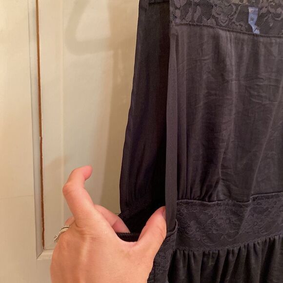 Free People Lace Dress size small - Picture 3 of 6